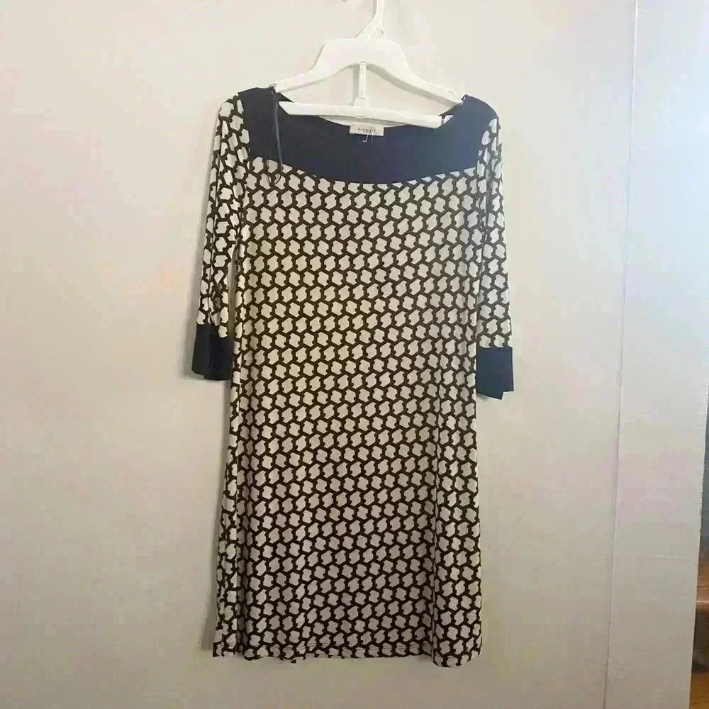 Gilli‎ Anissa knit dress stitch fix